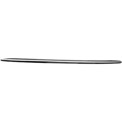 Passenger Side Front Bumper Molding - MB1047152 pa1