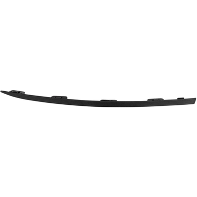 Passenger Side Front Bumper Molding - MB1047162 pa2