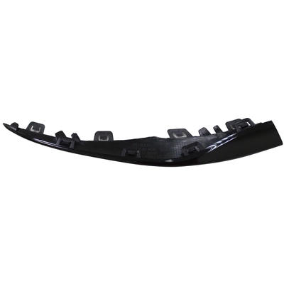 Moulure de pare-chocs avant côté passager - MB1047164 pa1