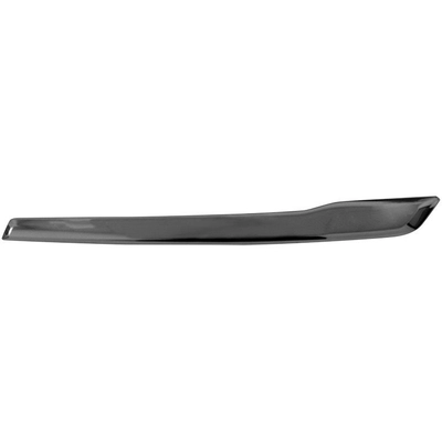 Passenger Side Front Bumper Molding by SHERMAN PARTS - BMX318-250M-2 pa1