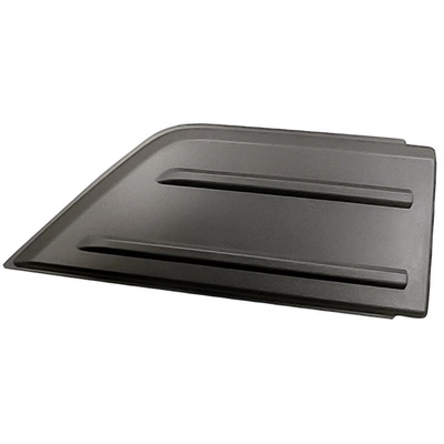 Passenger Side Front Bumper Molding by SHERMAN PARTS - FOF15021-250MR pa1