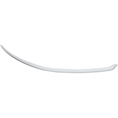 Passenger Side Front Bumper Molding by SHERMAN PARTS - KIFORT22A-250MQ-2 pa2