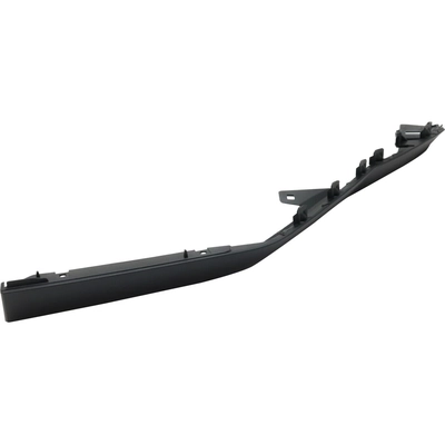 Passenger Side Front Bumper Molding by SHERMAN PARTS - LXRX3516-250M-2 pa2