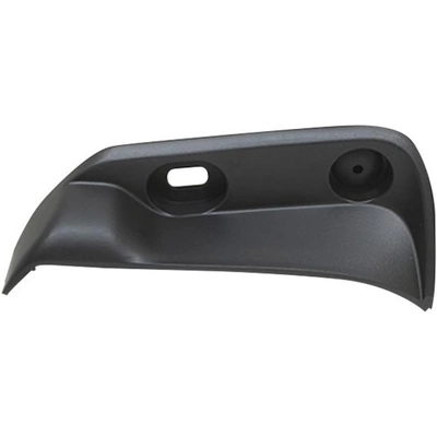 Passenger Side Front Bumper Molding by SHERMAN PARTS - NITITA16-250M-2 pa1