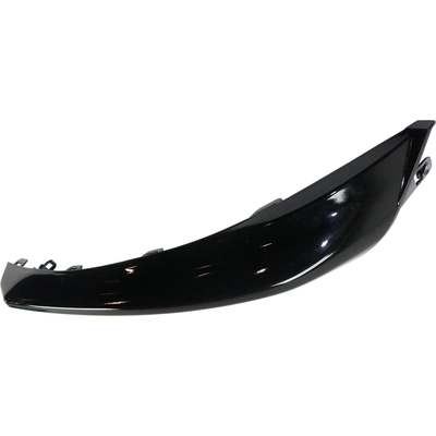 Passenger Side Front Bumper Molding - TO1047107 pa5