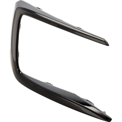 Passenger Side Front Bumper Molding - AC1047106 pa2