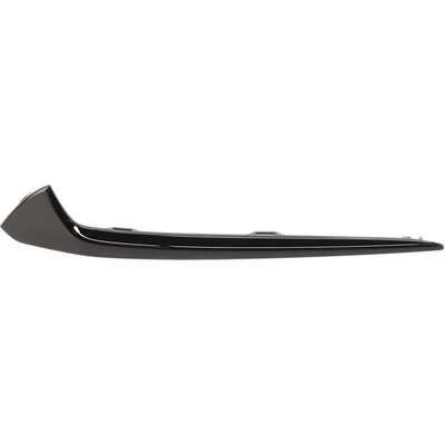Passenger Side Front Bumper Molding - AC1047107 pa7