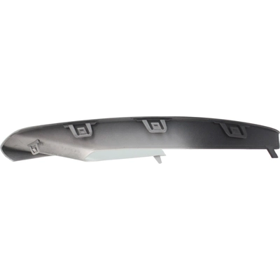 Passenger Side Front Bumper Molding - BM1047128 pa1