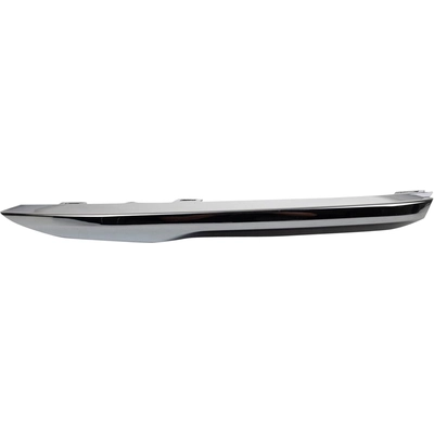 Passenger Side Front Bumper Molding - BM1047139 pa5