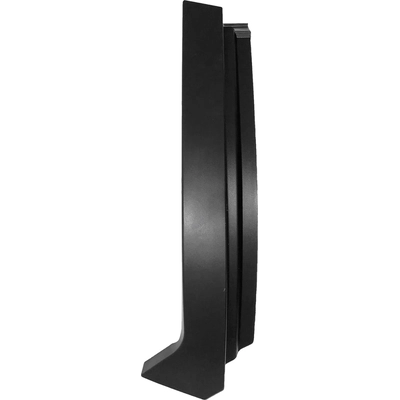 Passenger Side Front Bumper Molding - CH1047121C pa3