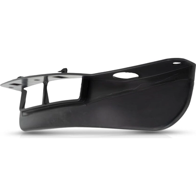 Passenger Side Front Bumper Molding - CH1047123 pa2