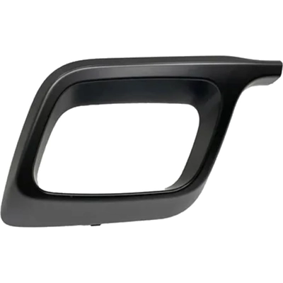 Passenger Side Front Bumper Molding - CH1047128 pa1