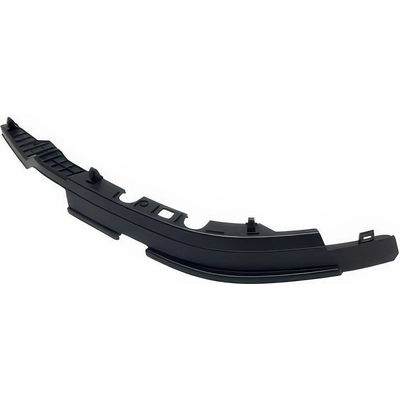 Passenger Side Front Bumper Molding - CH1047134 pa1
