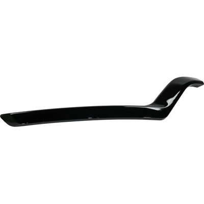 Passenger Side Front Bumper Molding - FO1047108C pa2