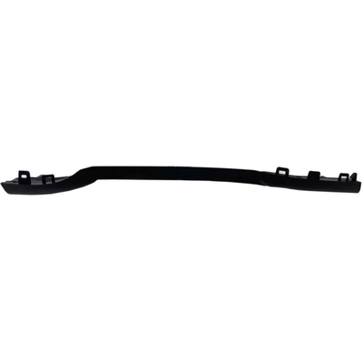 Passenger Side Front Bumper Molding - FO1047120 pa1