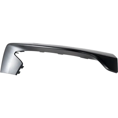 Passenger Side Front Bumper Molding - FO1047123 pa1