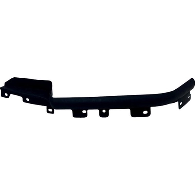 Passenger Side Front Bumper Molding - FO1047124 pa2