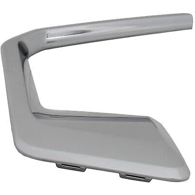 Passenger Side Front Bumper Molding - GM1047128 pa1