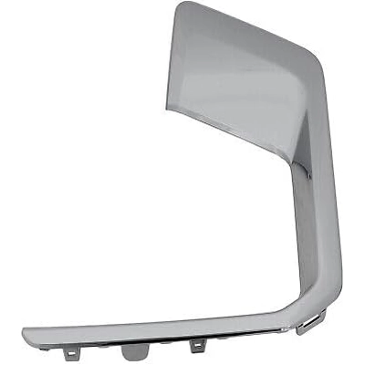 Passenger Side Front Bumper Molding - GM1047128 pa2