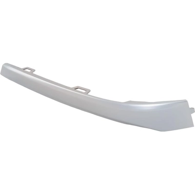 Passenger Side Front Bumper Molding - GM1047132 pa3