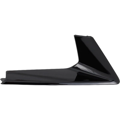 Passenger Side Front Bumper Molding - GM1047138 pa1