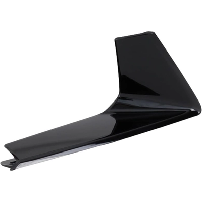 Passenger Side Front Bumper Molding - GM1047138 pa2