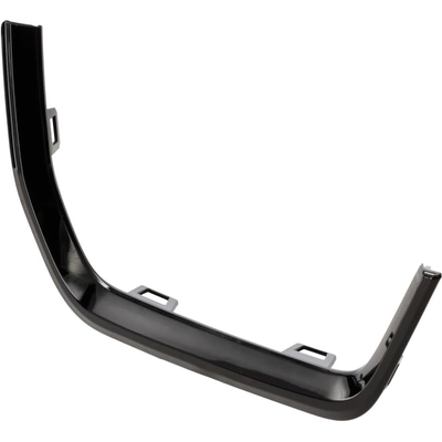 Passenger Side Front Bumper Molding - GM1047141 pa1