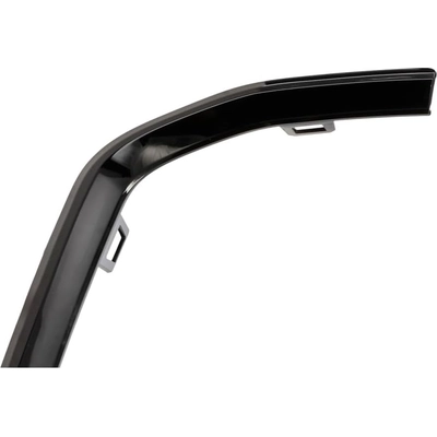 Passenger Side Front Bumper Molding - GM1047141 pa2