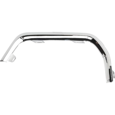 Passenger Side Front Bumper Molding - GM1047142 pa2