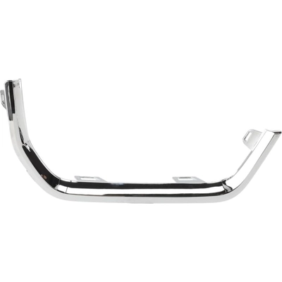 Passenger Side Front Bumper Molding - GM1047142 pa3