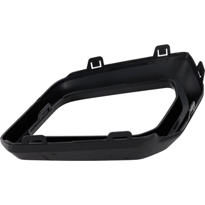 Passenger Side Front Bumper Molding - HO1047113 pa2