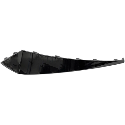 Passenger Side Front Bumper Molding - HY1047119 pa1