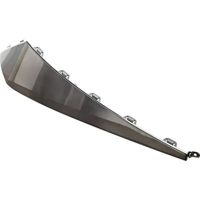 Passenger Side Front Bumper Molding - HY1047120 pa2