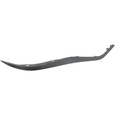 Passenger Side Front Bumper Molding - HY1047138 pa1