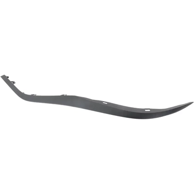 Passenger Side Front Bumper Molding - HY1047138 pa2