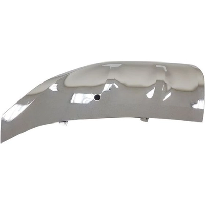 Passenger Side Front Bumper Molding - IN1047103 pa1