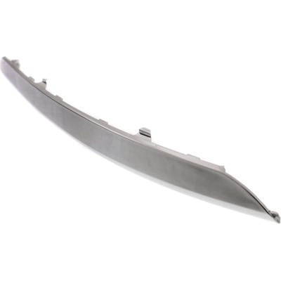 Passenger Side Front Bumper Molding - KI1047103C pa4