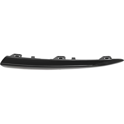 Passenger Side Front Bumper Molding - MB1047191 pa2