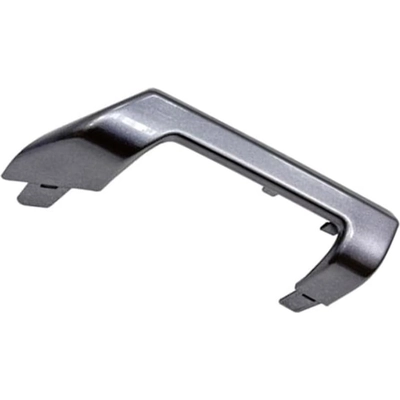 Passenger Side Front Bumper Molding - NI1047118 pa1