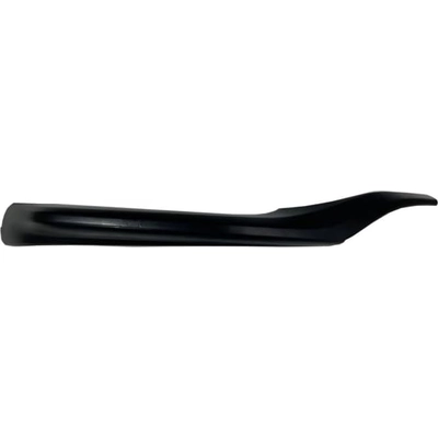 Passenger Side Front Bumper Molding - TO1047113C pa1