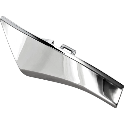 Passenger Side Front Bumper Molding - TO1047119 pa1