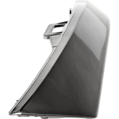 Passenger Side Front Bumper Molding - TO1047130 pa2