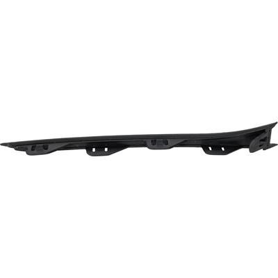 Passenger Side Front Bumper Molding - VW1047116 pa2
