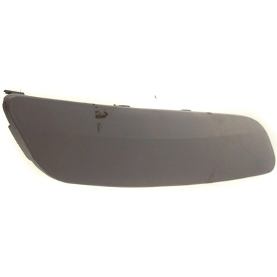 Passenger Side Front Bumper Molding - VW1047105 pa4