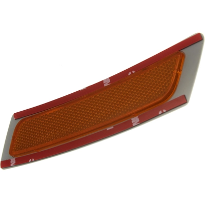 Passenger Side Front Bumper Reflector - BM1085100C pa4