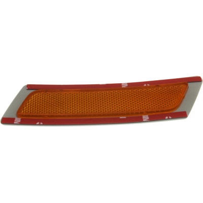 VARIOUS MANUFACTURERS - BM1085100C - Passenger Side Front Bumper Reflector pa7