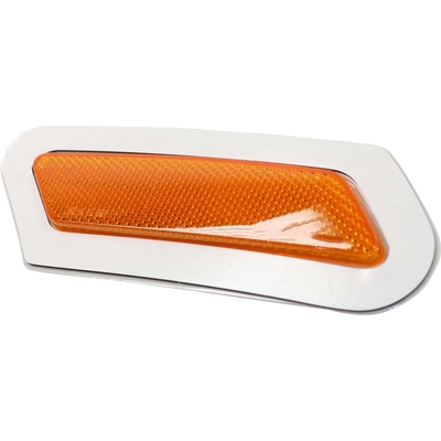 Passenger Side Front Bumper Reflector - AU1085100 pa6