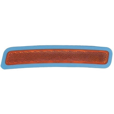 VARIOUS MANUFACTURERS - BM1085107 - Passenger Side Front Bumper Reflector pa1