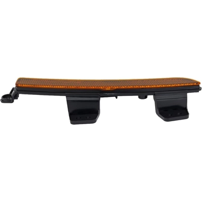 Passenger Side Front Bumper Reflector - KI1085100C pa2