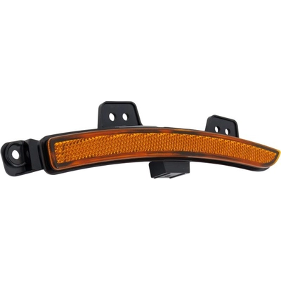 Passenger Side Front Bumper Reflector - KI1085100C pa7